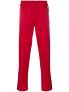 Misbhv Extacy Sweatpants - Red