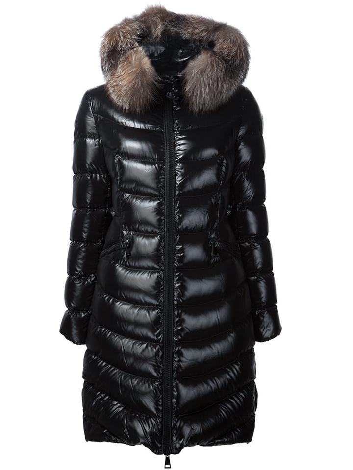 Moncler 'aphia' Padded Jacket