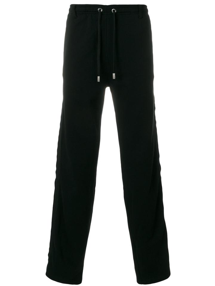 Blood Brother Sark Track Pants - Black