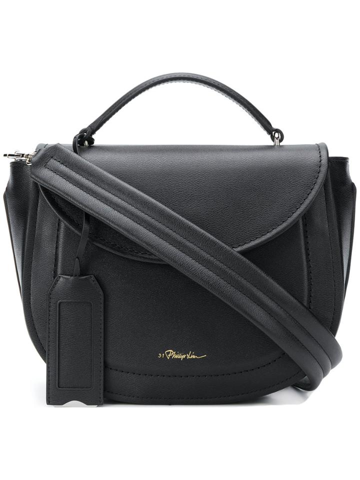 3.1 Phillip Lim Hudson Tote - Black