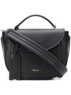 3.1 Phillip Lim Hudson Tote - Black