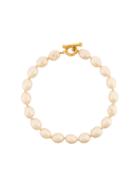 Chanel Vintage Chanel Vintage Dp202422989348 Gold/ Pearl Gold Plated