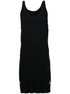 11 By Boris Bidjan Saberi Long Printed Back Tank Top - Unavailable