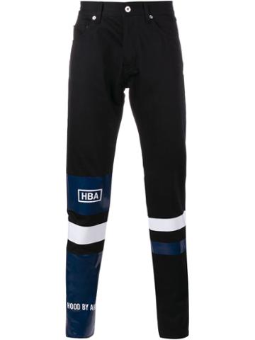 Hood By Air Hba Pedro Jeans