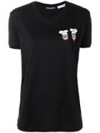 Dolce & Gabbana Chef T-shirt - Black