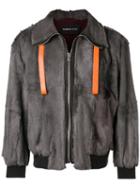 Numerootto - Grey