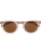 Mykita Round Framed Sunglasses