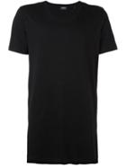 Diesel 't-marcuso' T-shirt, Men's, Size: Small, Black, Cotton