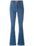 Mih Jeans Bodycon Marrakesh Jeans, Women's, Size: 31, Blue, Cotton/polyester/spandex/elastane