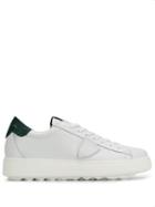 Philippe Model Madeleine Low-top Sneakers - White