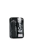 Marcelo Burlon County Of Milan Confidential Belt Bag - Black