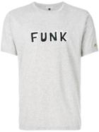 Bella Freud Funk Print T-shirt - Grey