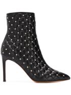 Valentino Qw2s0i06nsn0no - Black