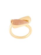 Wouters & Hendrix 'in Mood For Love' Sun Stone Ring
