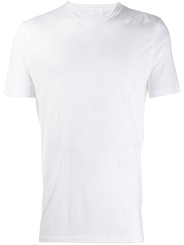 Neil Barrett Slim-fit T-shirt 2-pack - Black