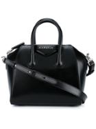 Givenchy Mini Antigona Leather Bag