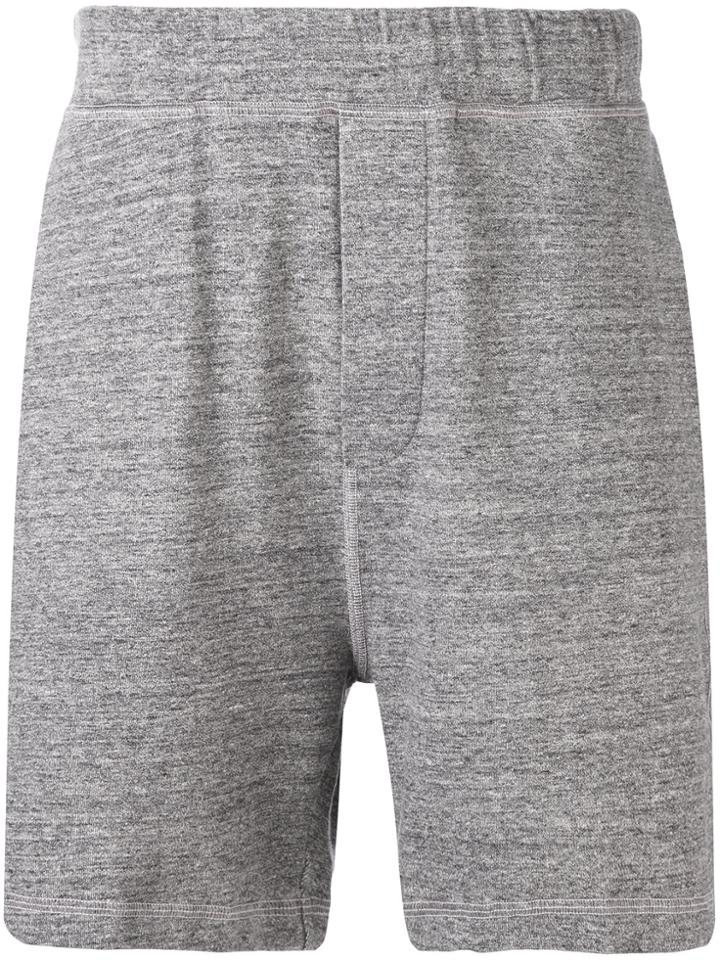 Dsquared2 Casual Bermuda Shorts - Grey