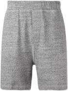 Dsquared2 Casual Bermuda Shorts - Grey