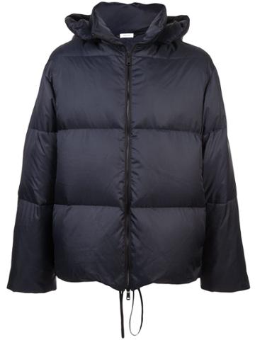 Jil Sander Jil Sander Jsun440729 Navy - Black