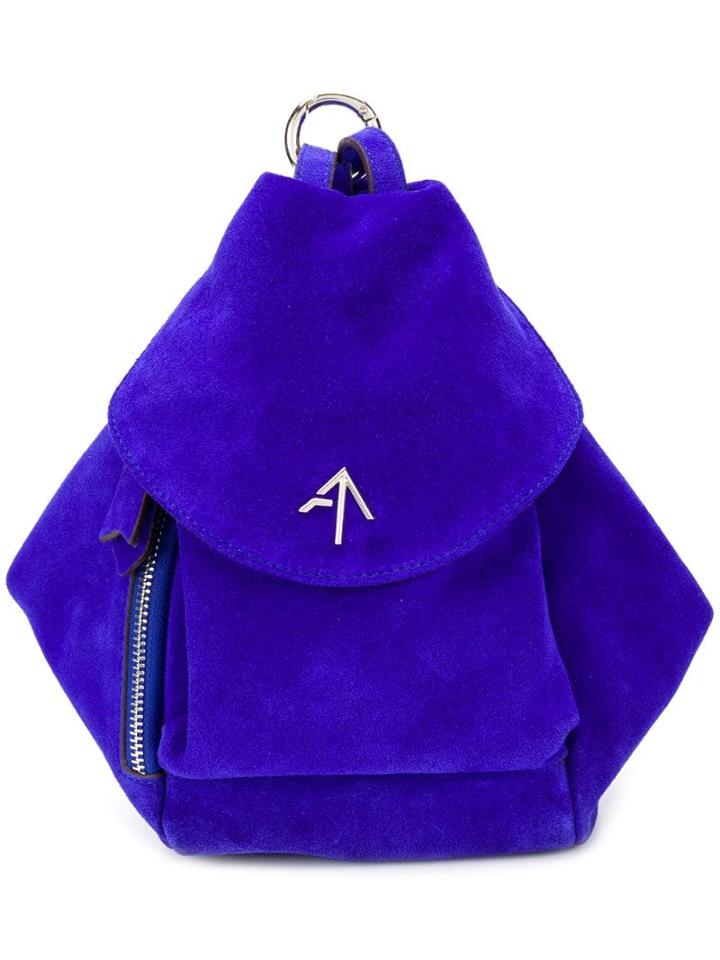Manu Atelier - Blue