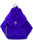 Manu Atelier - Blue