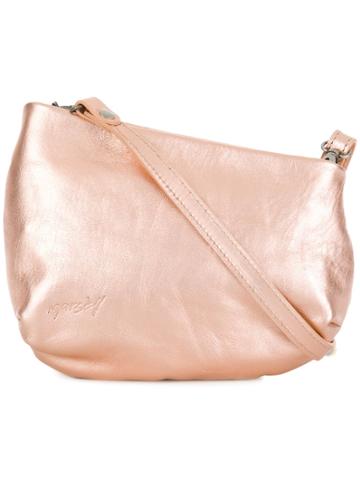 Marsèll Small Gobetta Shoulder Bag - Pink