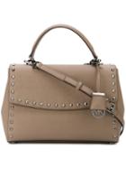 Michael Michael Kors 'ava' Tote, Women's, Brown