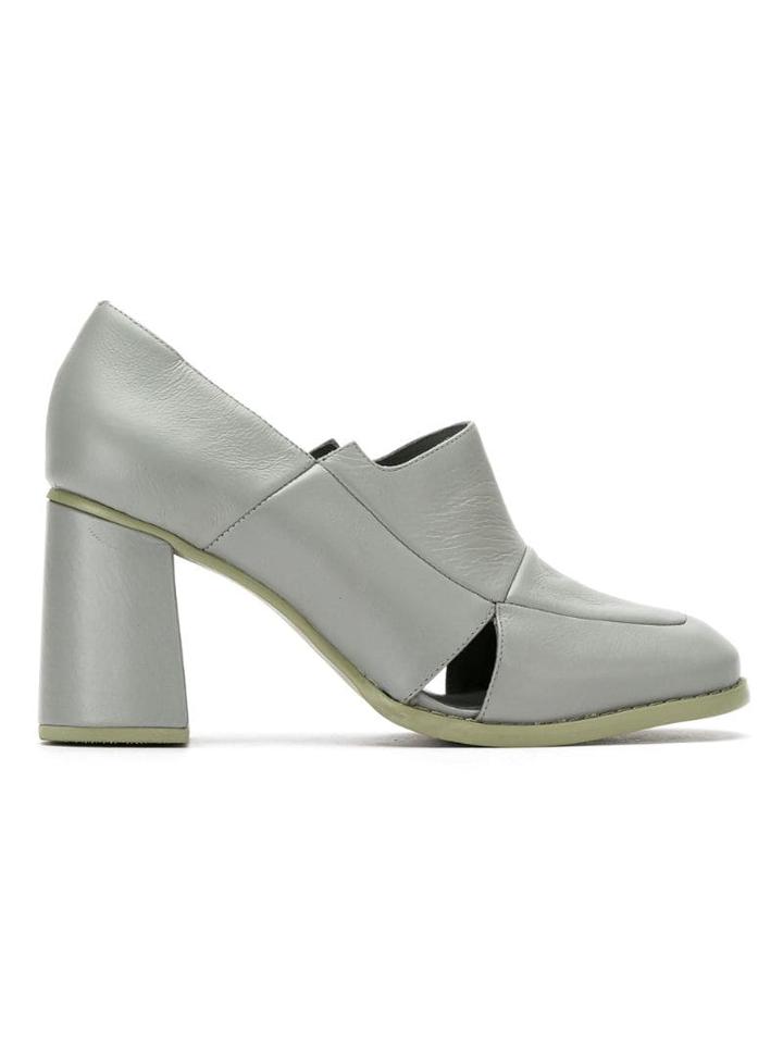 Studio Chofakian - Grey