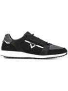 Diesel S-fleett Trainers - Black