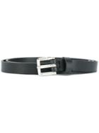 Diesel B-jasminne Belt - Black