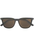 Bottega Veneta Eyewear Square Frame Sunglasses, Adult Unisex, Acetate