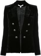 Veronica Beard Briar Jacket - Black