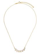 Tasaki 18kt Yellow Gold Danger Scorpion Necklace