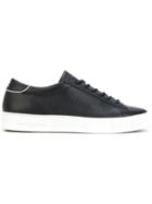 Philippe Model Avenir Sneakers - Black