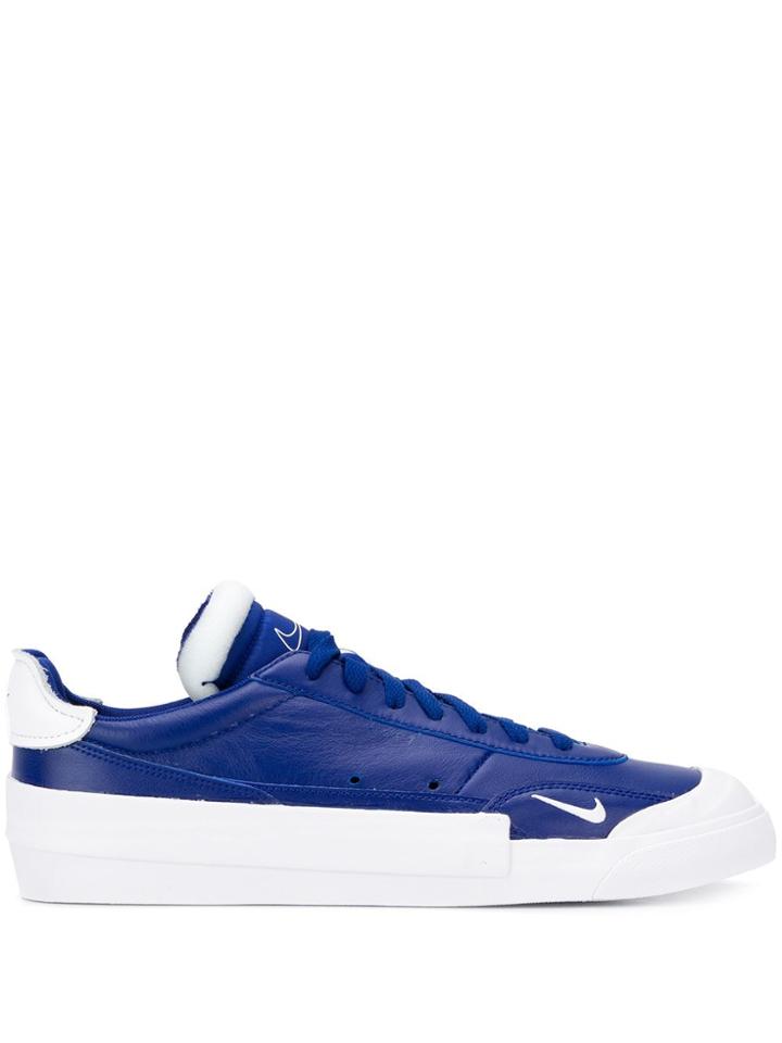 Nike Drop-type Lx Sneakers - Blue