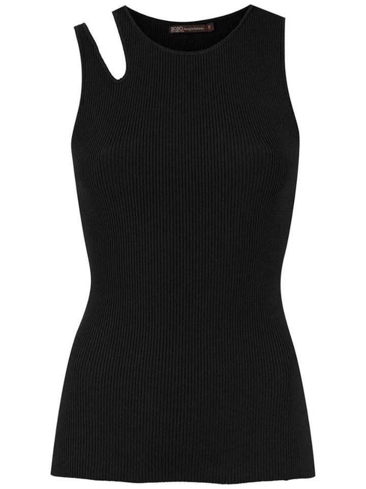 Bo.bô Bo.bô 12190318 9 - Black