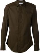Vivienne Westwood Man 'armour' Shirt