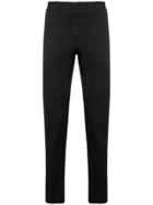 Transit Transit Cfutrgb110e U512 Cotton/spandex/elastane - Black
