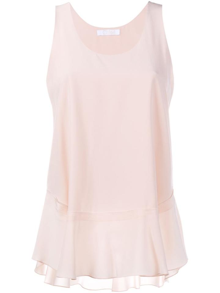 Chloe Chloe Top Tank Classic