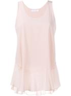 Chloe Chloe Top Tank Classic