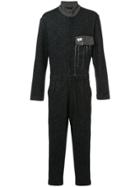 Billionaire Bill Tracksuit - Grey