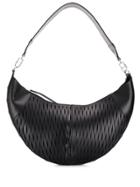 Sonia Rykiel Le Baltard Banana Bag - Black