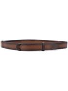 Orciani Orciani Nb0062 Sigaro Leather/fur/exotic Skins->leather -