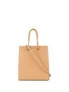 Medea Short Medea Shoulder Bag - Neutrals