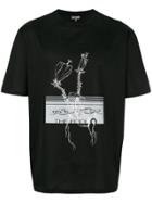 Lanvin The Fool T-shirt - Black