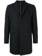 Kazuyuki Kumagai Single Breasted Jacket - Grey