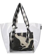 Loeffler Randall Lydia Tote Bag - Black