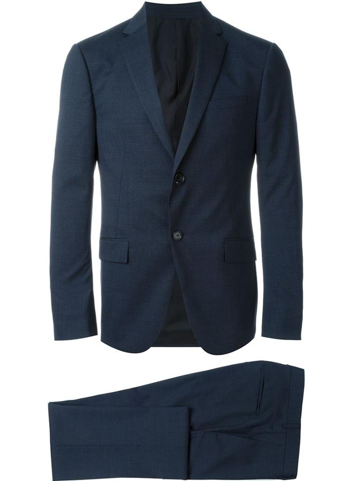 Z Zegna Two-piece Suit