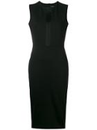 Antonelli Marta Dress - Black