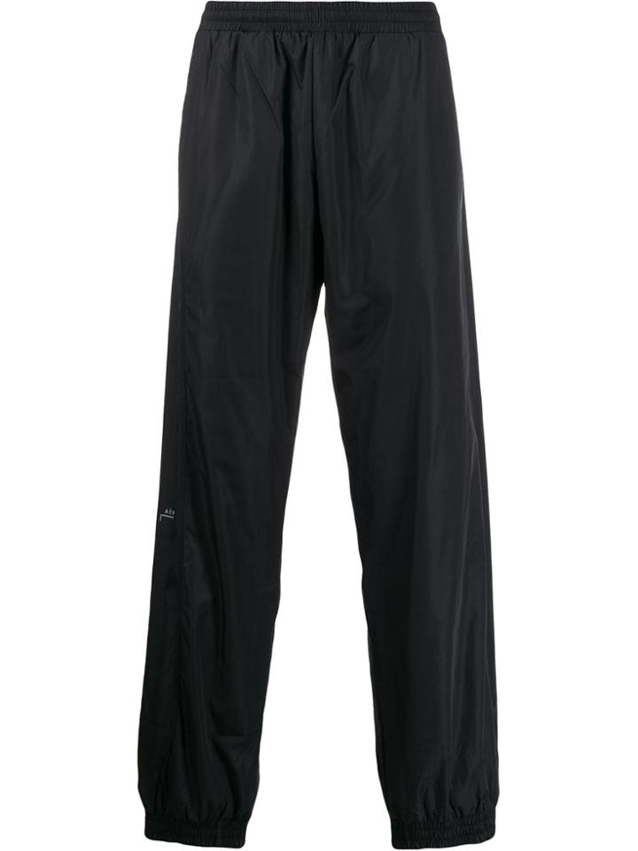 A-cold-wall* A-cold-wall* Mf19tnc03nblack Black